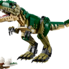 T. Rex - LEGO®  Creator 3 in 1 - 31151