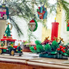 Santa's Delivery Truck - LEGO®  - 40746