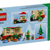 Santa's Delivery Truck - LEGO®  - 40746
