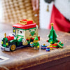 Santa's Delivery Truck - LEGO®  - 40746