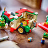 Santa's Delivery Truck - LEGO®  - 40746