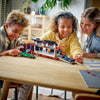 F1® Truck with RB20 & AMR24 F1® Cars - LEGO®  City - 60445