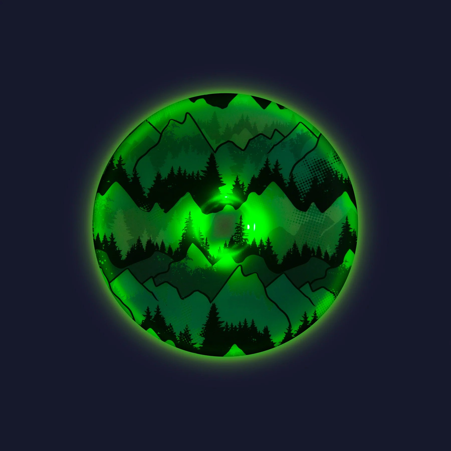 WINGMAN UFO Waboba Flying Disc