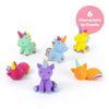 Unicorn World - Claytopia