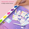 Unicorn Skies - Paint a Picture Set