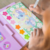 Unicorn Skies - Paint a Picture Set