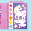 Unicorn Skies - Paint a Picture Set