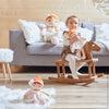 Valentine My first fabric doll - 25 cm - Tendresse Soft doll - Kaloo