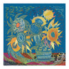 Inspired by Van Gogh Scratch Kit
