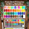 ARTISTRO Watercolor Paint Set