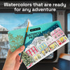 ARTISTRO Watercolor Paint Set