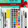 ARTISTRO Watercolor Paint Set
