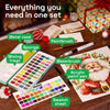 ARTISTRO Watercolor Paint Set