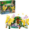 Glinda's Wedding Day - Wicked - LEGO® 75688