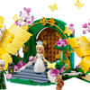 Glinda's Wedding Day - Wicked - LEGO® 75688