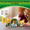 Glinda's Wedding Day - Wicked - LEGO® 75688