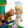 Glinda's Wedding Day - Wicked - LEGO® 75688