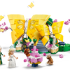 Glinda's Wedding Day - Wicked - LEGO® 75688