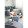 Wobbel Pro - Mouse Felt