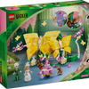 Glinda's Wedding Day - Wicked - LEGO® 75688