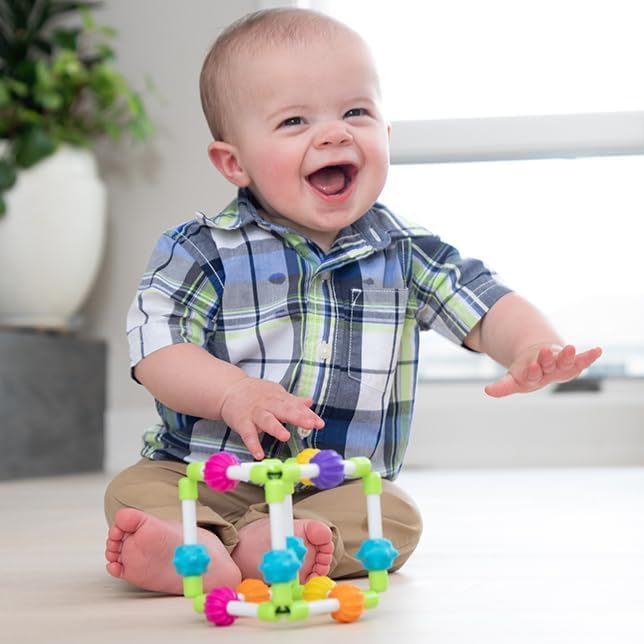 Quubi - Fat Brain Toys
