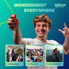 ZipString - Wonderment Awaits